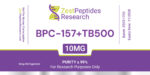 BPC - 157 + TB500 (10mg) - Image 2