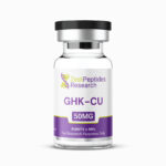 GHK- CU (50mg)