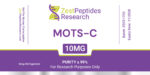MOTS - C (10mg) - Image 2