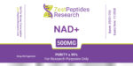 NAD+ (500mg) - Image 2