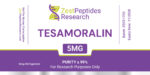 TESAMORALIN (5mg) - Image 2