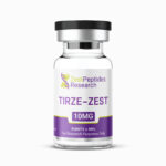 TIRZE-ZEST (10mg)